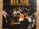 NY Hardcore  Where The Wild Things Are LP -gold/black vinyl w/ booklet Outburst