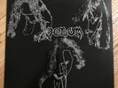 Venom ?– Warhead LP  - original press Neat Records - NEAR MINT Slayer