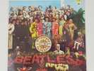 The Beatles Sgt Pepper's Lonely Hearts Club Band Capitol Stereo SMAS 2653 Sealed