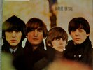 BEATLES FOR SALE, EP,1964