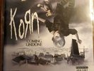 KoRn Coming Undone Limited Edition Mirage Blue 7