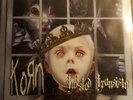 KoRn Twisted Transistor Limited Edition White 7