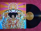 JIMI HENDRIX EXPERIENCE  AXIS: BOLD AS LOVE