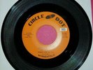 ROBIN LEE & THE LAVENDERS / Walk Away - Pretty Patti / Circle Dot 45rpm Vinyl