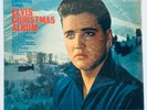 ELVIS PRESLEY- USA 1964 MONAURAL CHRISTMAS ALBUM.