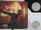 2LP USHER 8701 07822147151 ARISTA UNITED STATES Vinyl