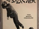 THE SELECTER Too Much Pressure ORIGINAL 1st NL CHRYSALIS 1980 ON MY RADIO etc