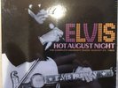 Elvis Hot August Night Sealed