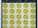 ELVIS PRESLEY-GOLD AWARD HITS,VOLUME ONE,STILL SEALED.