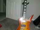 Motorhead Guitar