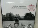STILL SEALED GEORGE HARRISON ALL THINGS MUST PASS 2010 RSD #000330 1970 REMASTER