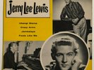 Rockabilly 45 / JERRY LEE LEWIS / SUN EPA 109 / Picture Sleeve Only