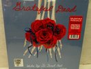 SEALED GRATEFUL DEAD WAKE UP TO FIND OUT LIVE 3/29/90 5LP RSD MARSALIS FREE SHIP