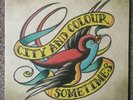 City And Colour - Sometimes VINYL 2xLP DA033