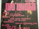 Jon Spencer BLUES EXPLOSION - mo' width LP (1994, Augogo) IMPORT Sealed