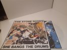The Stone Roses | She Bangs The Drums | 12