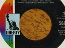 Northern Soul - Frankie Karl - Don't sleep too long - USA Liberty