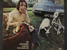 JACK BRUCE: Things We Like LP (tape residue bottom corner, 4