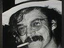 TERRY ALLEN: Juarez LP (reissue, booklet, inner sleeve) Rock & Pop