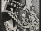 MANDRAKE MEMORIAL: Puzzle LP (Spain, 180g re, insert, gatefold cover)