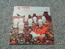 cressida asylum lp prog psych original vertigo swirl german 1971 pokora