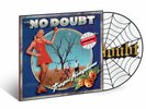 No Doubt Tragic Kingdom Limited Edition Exclusive Picture Disc Vinyl LP SEALED
