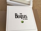 The Beatles-Mono Vinyl Boxset, Brand New, Sealed.