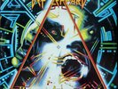 1987 Def Leppard ?Hysteria LP Vinyl Album Record Mercury 830 675-1 Q-1  VG/VG+