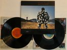 Pink Floyd - Delicate Sound Of Thunder - 1988 US 1st Press (NM) Ultrasonic Clean