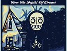 Senses Fail ?- From The Depths Of Dreams LP - Colored Vinyl Album SEALED Record