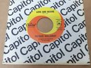 Patrice Holloway love and desire 60's northern soul 45 rare stock NMINT