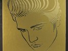ELVIS PRESLEY: A Golden Celebration LP (6 LP box, w/ photo, inner sleeves &  in