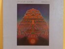 Pharoah Sanders Elevation record vinyl lp Stereo Quadraphonic Impulse promo