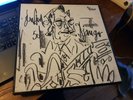 5 LP BOX 1969 Django Reinhardt VOGUE GEN PAUL art work cover OOP FOR AGES EX+