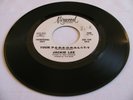 JACKIE LEE - YOUR P-E-R-S-O-N-A-L-I-T-Y / TRY MY METHOD - MIRWOOD DJ
