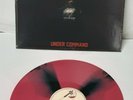 Ram Portrait Under Command Blood Red LP Vinyl Record new