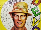 Are We Not Men? by Devo, We are Devo Orig 1978 Vinyl (Warner) NM w/lyrics BR1152