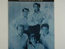 BEACH BOYS vintage SHEET MUSIC Please Let Me Wonder ORIG US Sea Of Tunes surf