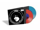 T-REX : Dandy In The Underworld Celebrate Summer Red & Blue Vinyl 2x 10