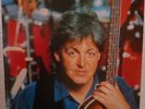 Paul McCartney, Live, NEW/MINT RARE Brazilian PROMO 12 inch vinyl single