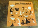 CHARLIE PARKER Jazz at Massey Hall Vol 1 10