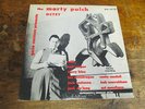 MARTY PAICH Gene Norman Presents 10