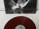 Midnight Rebirth By Blasphemy Red Black Marbled Vinyl LP Record new