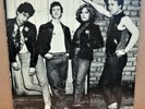 BLITZKREIG BOP LET'S GO OG UK STEREO LIGHTNING 7