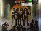 KISS - Love Gun LP NEW
