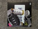 Death Grips Government Plates Vinyl RSD (no license plate)