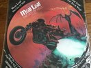 Meat Loaf Bat Out Of Hell 12” Vinyl Picture Disc