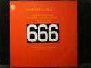 Aphrodite´s Child - 666    2 LPs