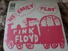 See Emily Play Pink Floyd Syd Barrett RSD OOP 7