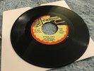 THE HEPTONES SCHOOL GIRLS CALTONE 7” SINGLE TONE 105